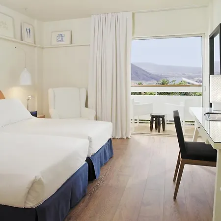 Boutique H10 Big Sur - Adults Only Hotel Los Cristianos (Tenerife)