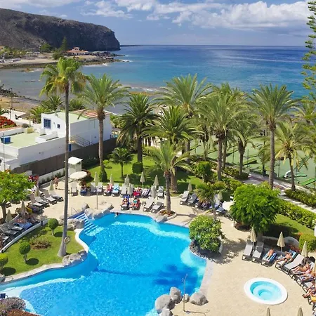 Hotel Boutique H10 Big Sur - Adults Only Los Cristianos (Tenerife)