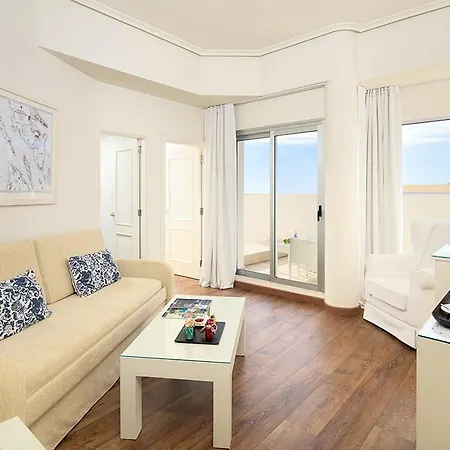 Hotel Boutique H10 Big Sur - Adults Only Los Cristianos (Tenerife)