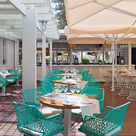 Boutique H10 Big Sur - Adults Only Los Cristianos (Tenerife)