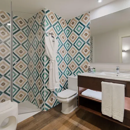 Hotel Boutique H10 Big Sur - Adults Only Los Cristianos (Tenerife)