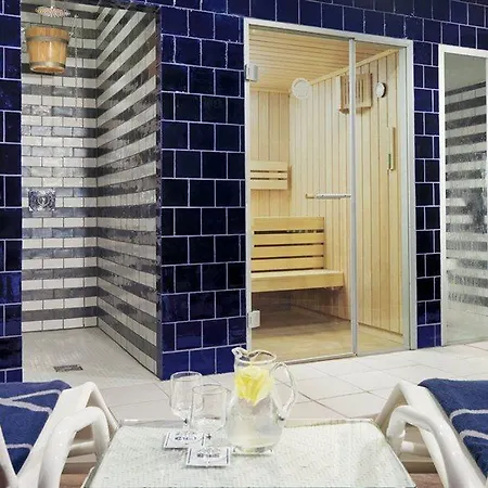 Boutique H10 Big Sur - Adults Only 4* Los Cristianos (Tenerife)