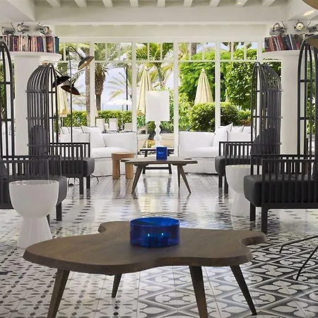 Boutique H10 Big Sur - Adults Only Hotel 4*