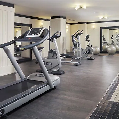 Boutique H10 Big Sur - Adults Only 4* Los Cristianos (Tenerife)