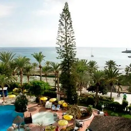 Boutique H10 Big Sur - Adults Only Hotel