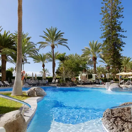 Boutique H10 Big Sur - Adults Only Los Cristianos (Tenerife)