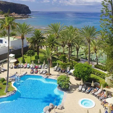 Boutique H10 Big Sur - Adults Only 4* Los Cristianos (Tenerife)