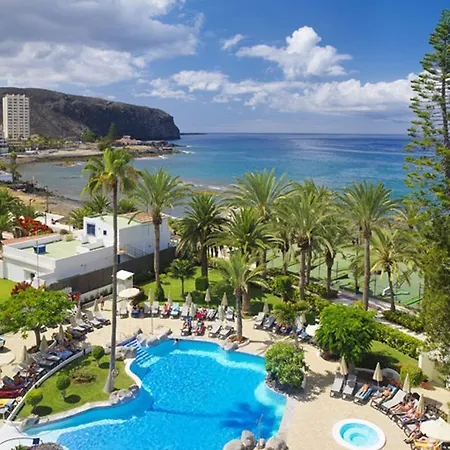 Boutique H10 Big Sur - Adults Only Los Cristianos (Tenerife)