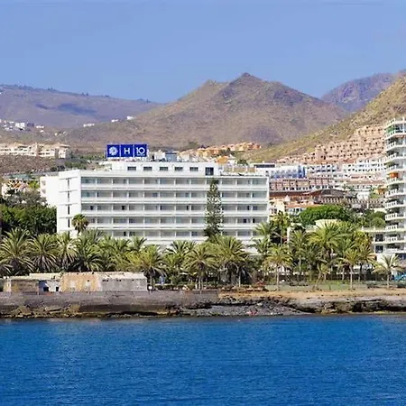 Boutique H10 Big Sur - Adults Only 4* Los Cristianos (Tenerife)
