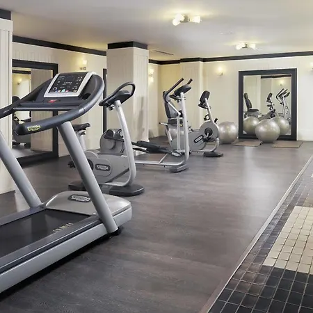 Boutique H10 Big Sur - Adults Only Hotel