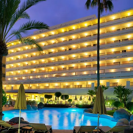 Hotel Boutique H10 Big Sur - Adults Only 4*