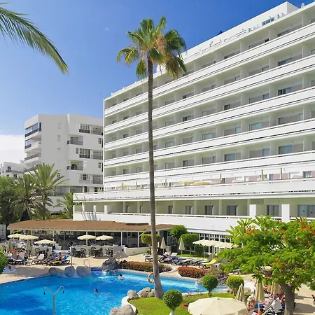 Hotel Boutique H10 Big Sur - Adults Only 4*