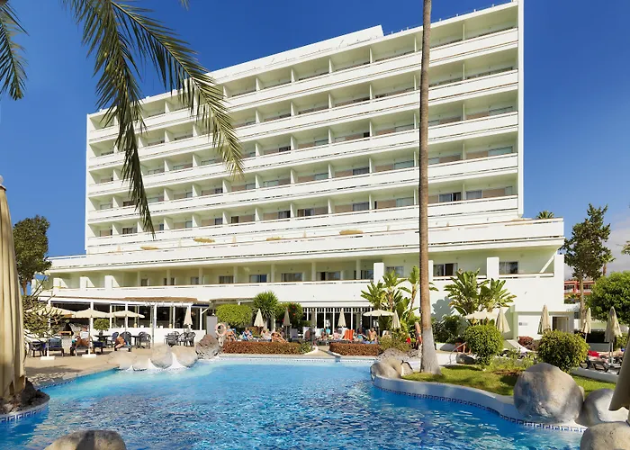 Boutique H10 Big Sur - Adults Only Hotel