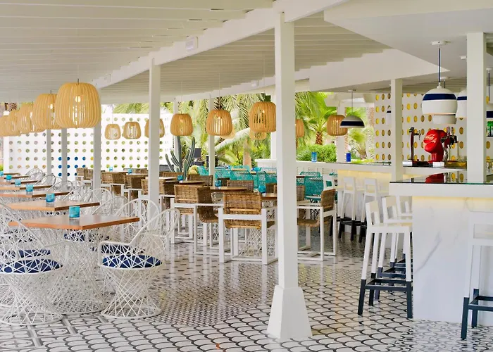 Hotel Boutique H10 Big Sur - Adults Only