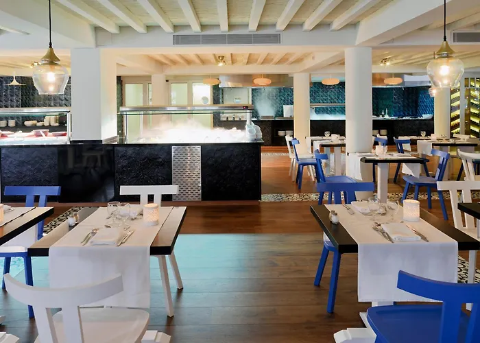 Boutique H10 Big Sur - Adults Only Los Cristianos (Tenerife)