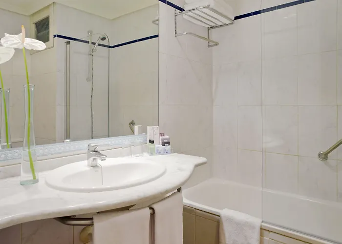 Hotel Boutique H10 Big Sur - Adults Only 4*