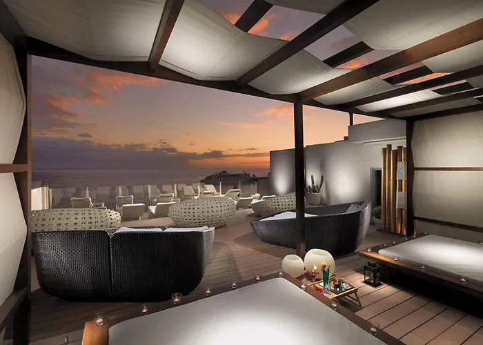 Boutique H10 Big Sur - Adults Only