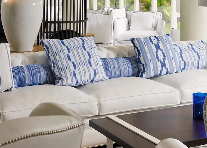 Hotel Boutique H10 Big Sur - Adults Only Los Cristianos (Tenerife)