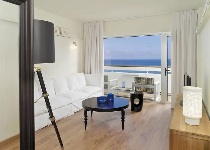 Boutique H10 Big Sur - Adults Only 4* Los Cristianos (Tenerife)