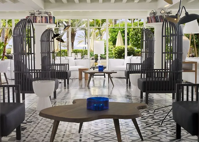 Hotel Boutique H10 Big Sur - Adults Only 4*