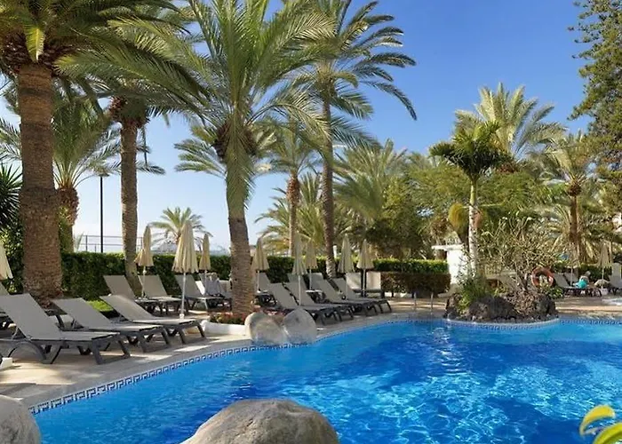 Boutique H10 Big Sur - Adults Only Los Cristianos (Tenerife)