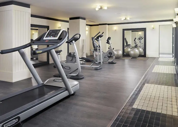 Boutique H10 Big Sur - Adults Only Hotel