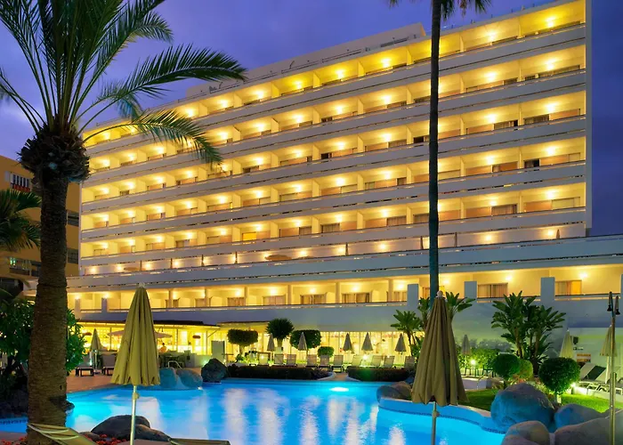 Hotel Boutique H10 Big Sur - Adults Only 4*