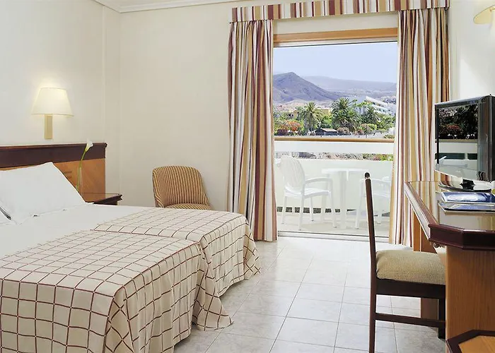 Boutique H10 Big Sur - Adults Only 4*