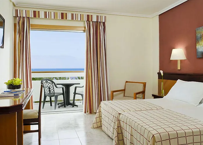 Boutique H10 Big Sur - Adults Only