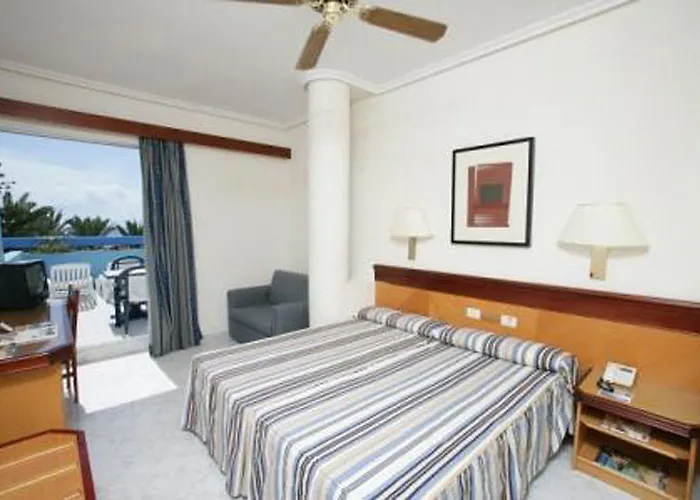 Boutique H10 Big Sur - Adults Only 4* Los Cristianos (Tenerife)