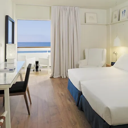 Boutique H10 Big Sur - Adults Only 4*