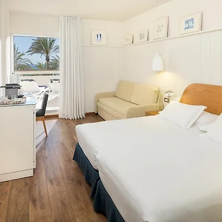 Hotell Boutique H10 Big Sur - Adults Only