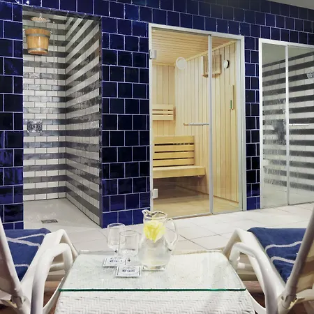 Hotell Boutique H10 Big Sur - Adults Only