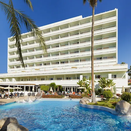 Boutique H10 Big Sur - Adults Only 4* Los Cristianos (Tenerife)