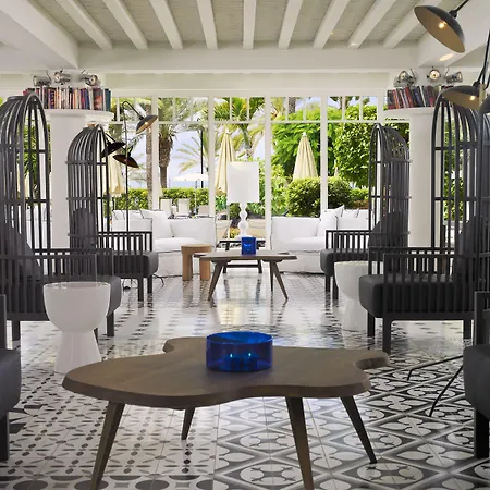 Boutique H10 Big Sur - Adults Only Hotel 4*