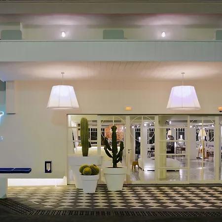 Hotel Boutique H10 Big Sur - Adults Only Los Cristianos (Tenerife)