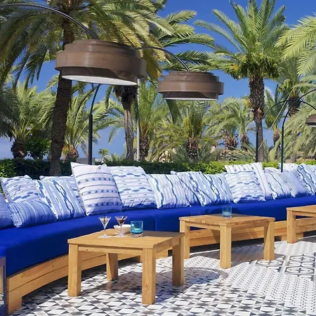Boutique H10 Big Sur - Adults Only