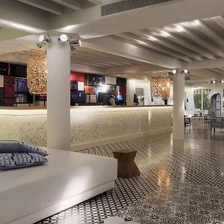 Boutique H10 Big Sur - Adults Only Hotell