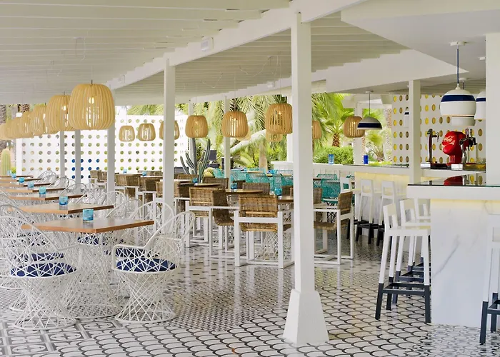 Boutique H10 Big Sur - Adults Only 4* לוס כריסטיאנוס