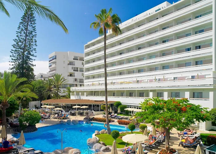 מלון Boutique H10 Big Sur - Adults Only