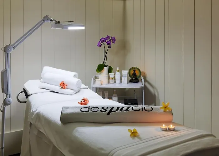 מלון Boutique H10 Big Sur - Adults Only לוס כריסטיאנוס