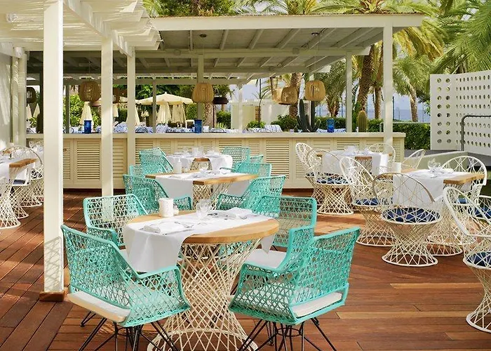 Boutique H10 Big Sur - Adults Only מלון 4*