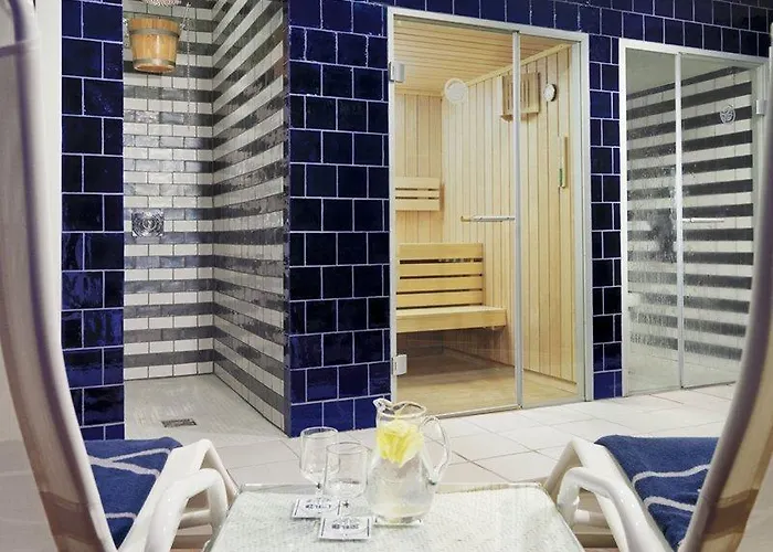 Boutique H10 Big Sur - Adults Only 4* לוס כריסטיאנוס