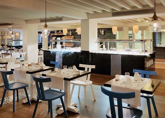 Boutique H10 Big Sur - Adults Only מלון לוס כריסטיאנוס