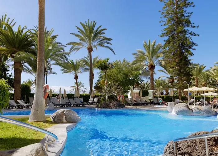 Boutique H10 Big Sur - Adults Only לוס כריסטיאנוס