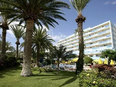 Boutique H10 Big Sur - Adults Only מלון 4*