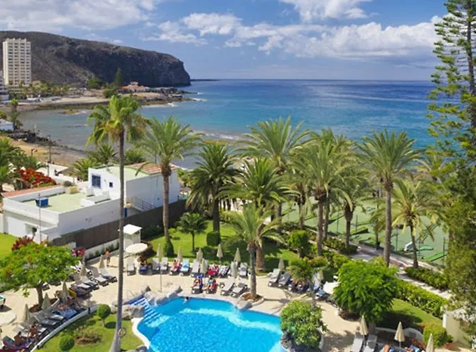 Boutique H10 Big Sur - Adults Only לוס כריסטיאנוס