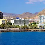Boutique H10 Big Sur - Adults Only 4* Los Cristianos (Tenerife)