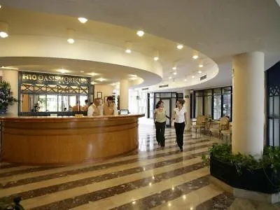 Hotel Boutique H10 Big Sur - Adults Only
