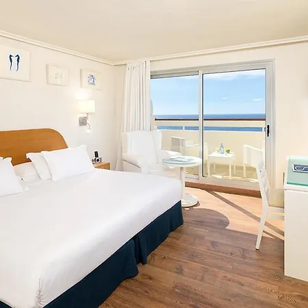 Boutique H10 Big Sur - Adults Only Otel 4*